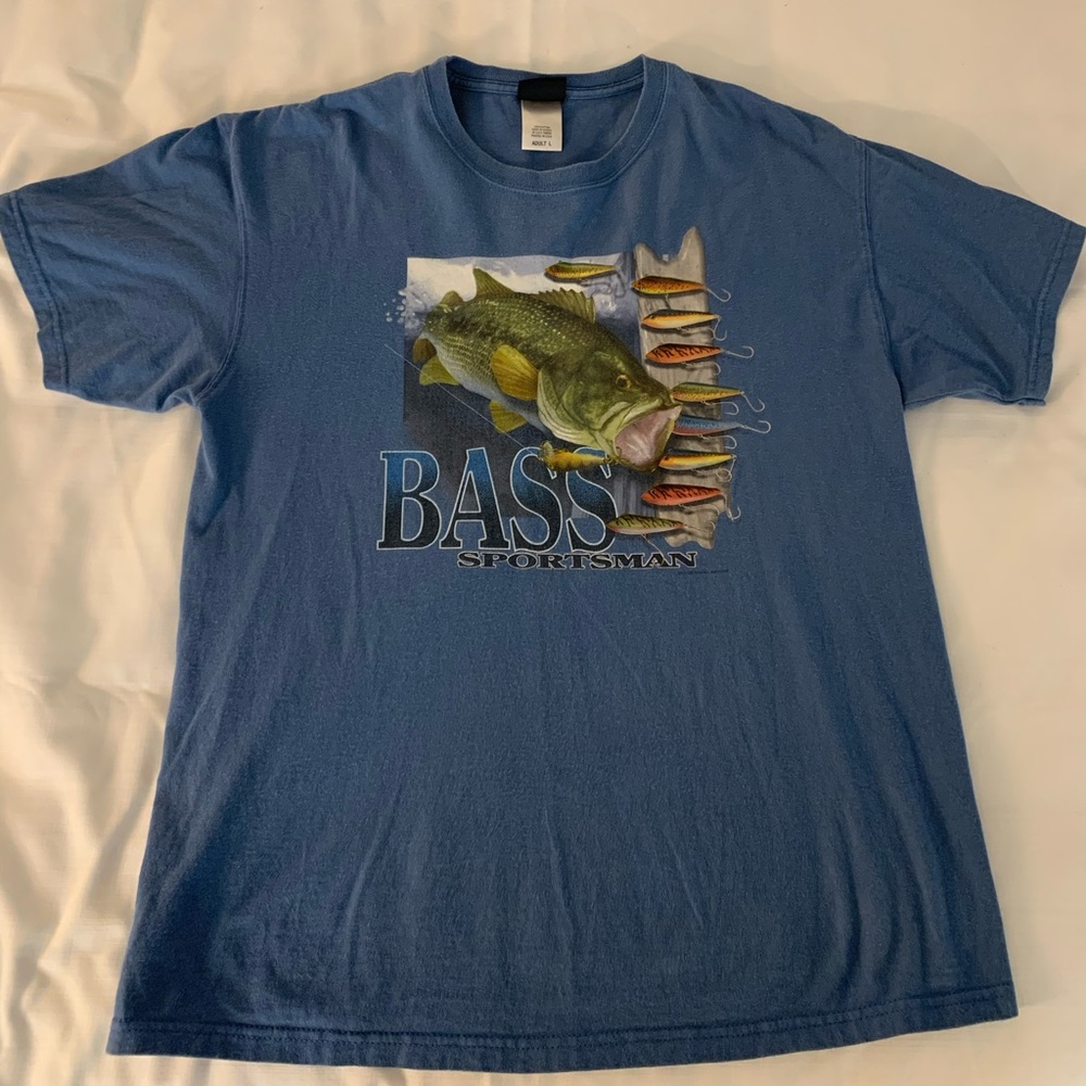 Vintage t-Shirt